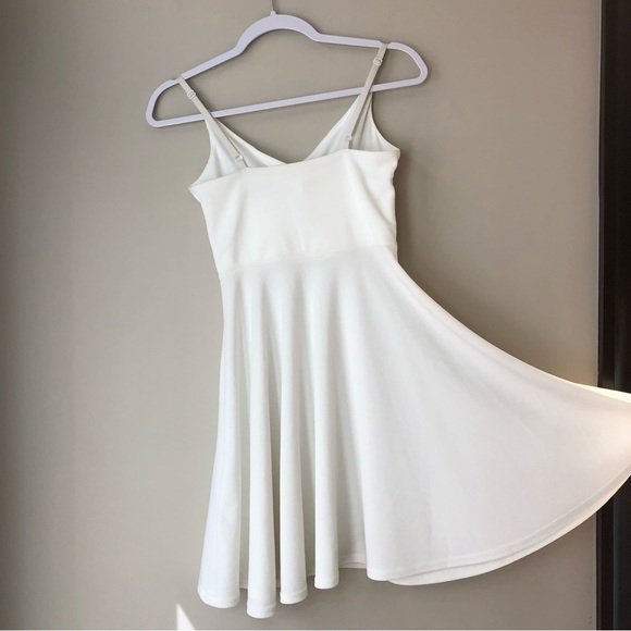 Babydoll swing Summer Dress/Small - Picture 3 of 9